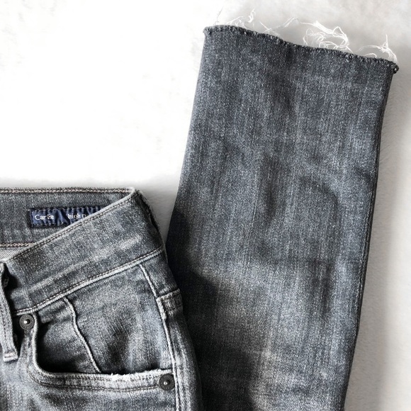 𝅺CITIZENS of humanity Carlie High Rise (Premium Vintage) - Picture 12 of 15